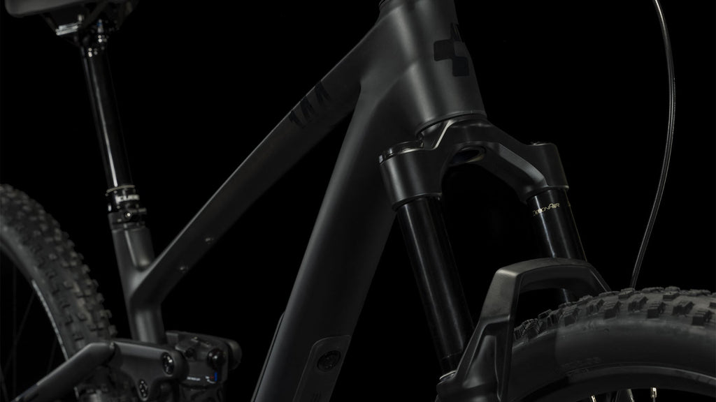 CUBE Stereo ONE44 C:62 Pro carbon´n´black 2024