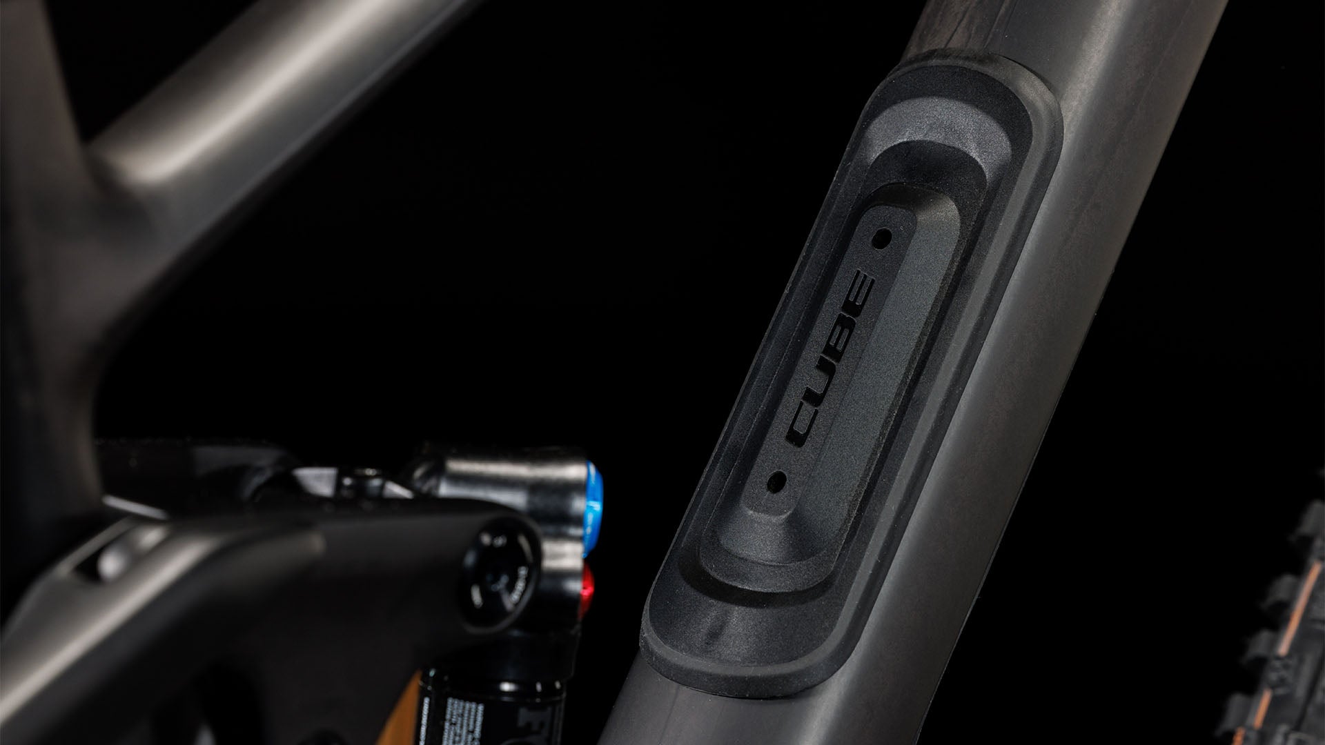 CUBE Stereo ONE55 C:62 SLT 29 carbon´n´black 2024