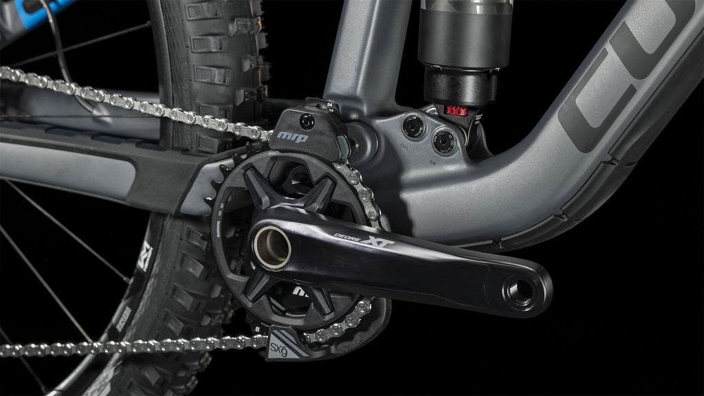 CUBE Stereo ONE77 C:68X SLX 29 actionteam 2024