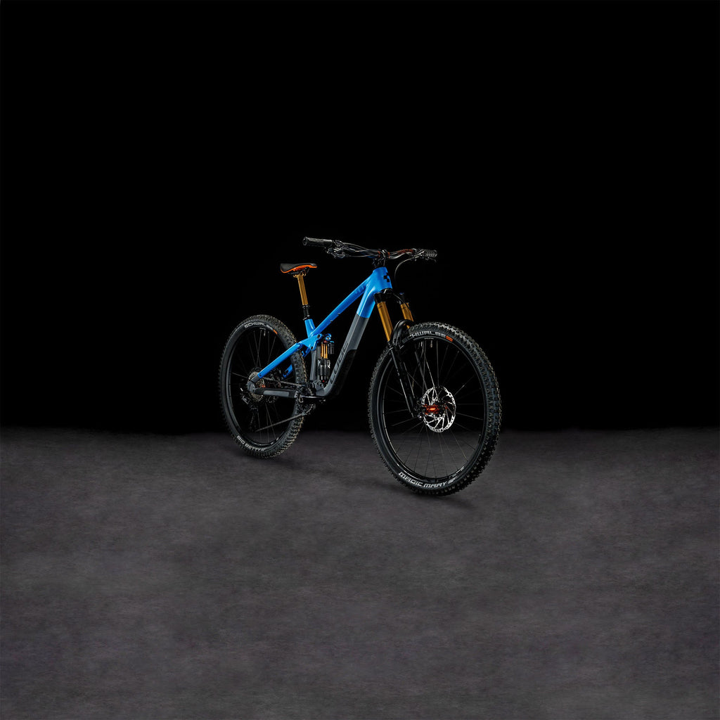 CUBE Stereo ONE77 C:68X SLX 29 actionteam 2024