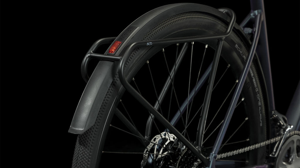 CUBE Nuroad FE deepblue´n´metalgrey 2024