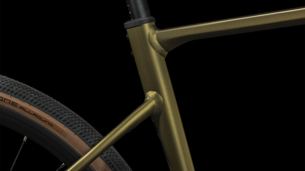 CUBE Nuroad Pro metalmoss´n´black 2024