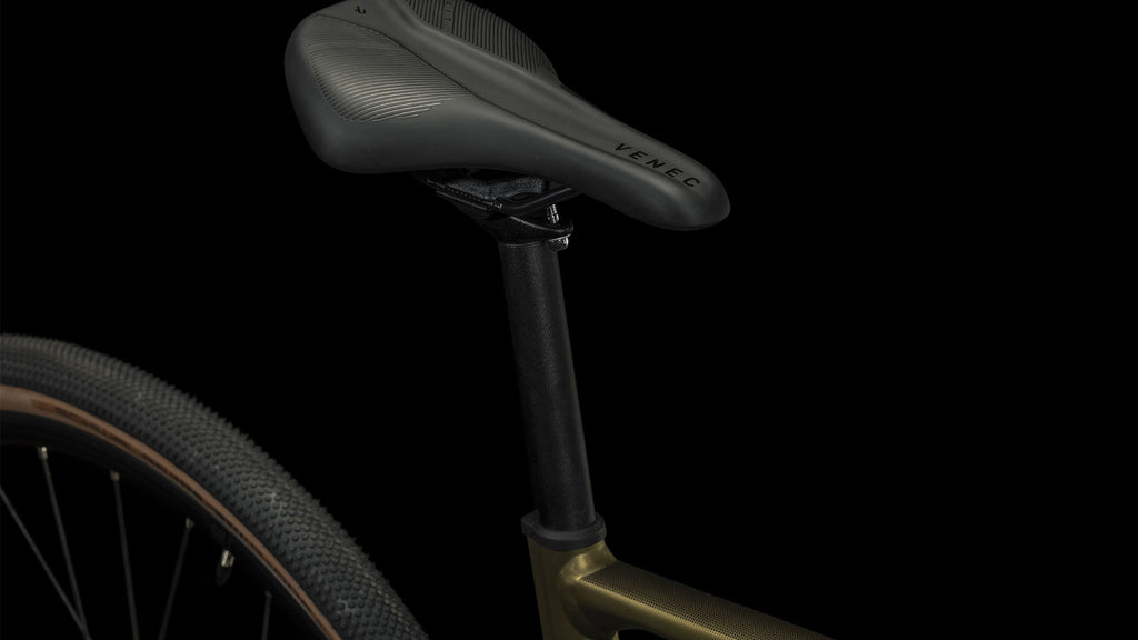 CUBE Nuroad Pro metalmoss´n´black 2024