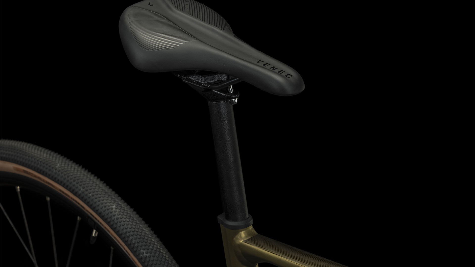 CUBE Nuroad Pro metalmoss´n´black 2024