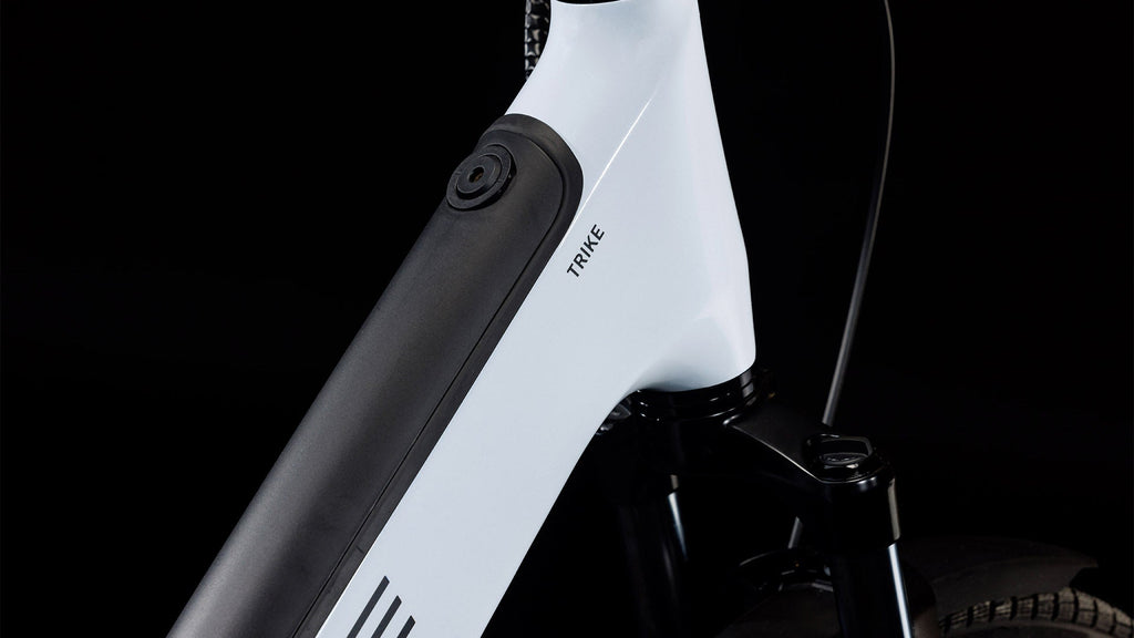 CUBE Trike Family Hybrid 750 flashwhite´n´reflex 2024