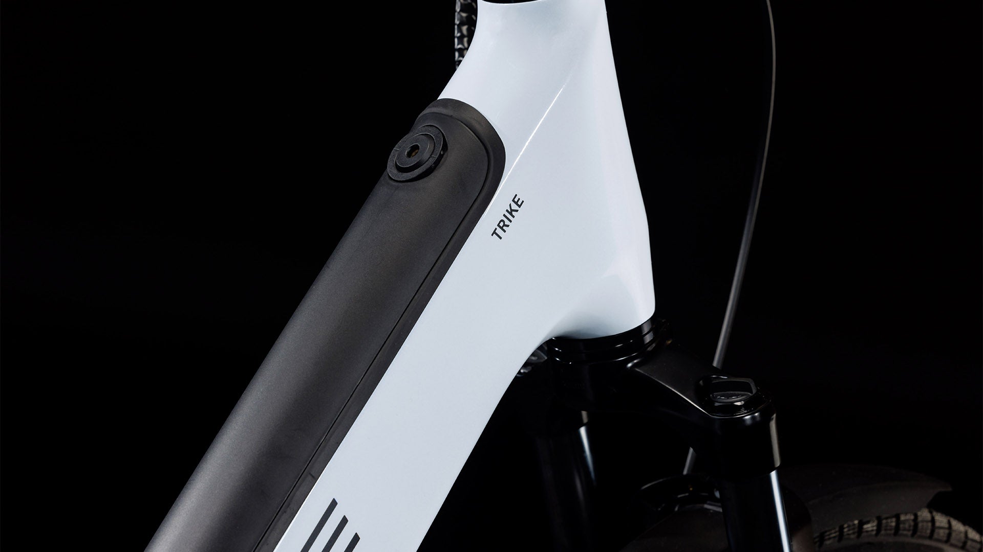 CUBE Trike Family Hybrid 750 flashwhite´n´reflex 2024