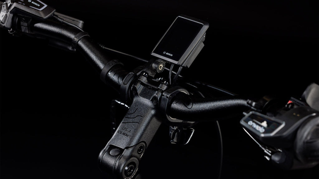 CUBE Trike Family Hybrid 750 flashwhite´n´reflex 2024