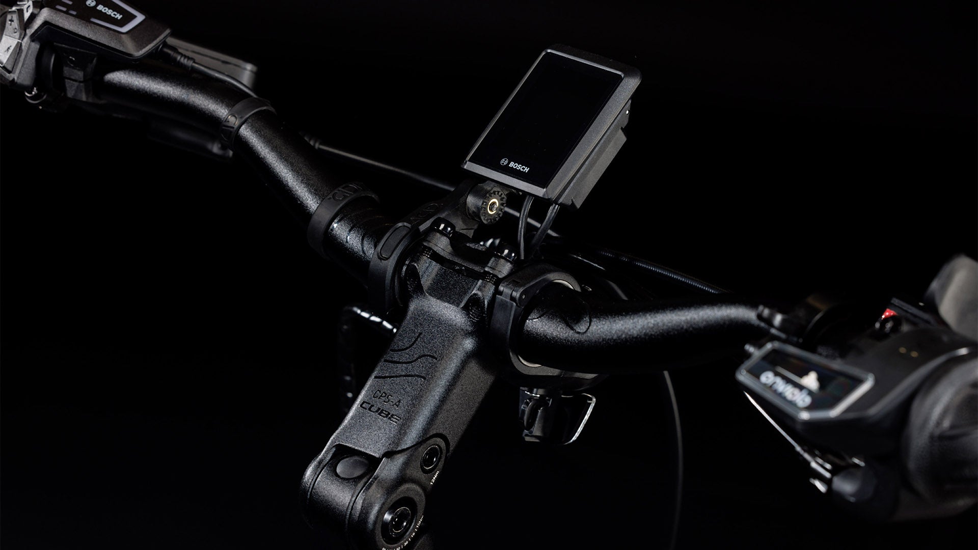 CUBE Trike Family Hybrid 750 flashwhite´n´reflex 2024