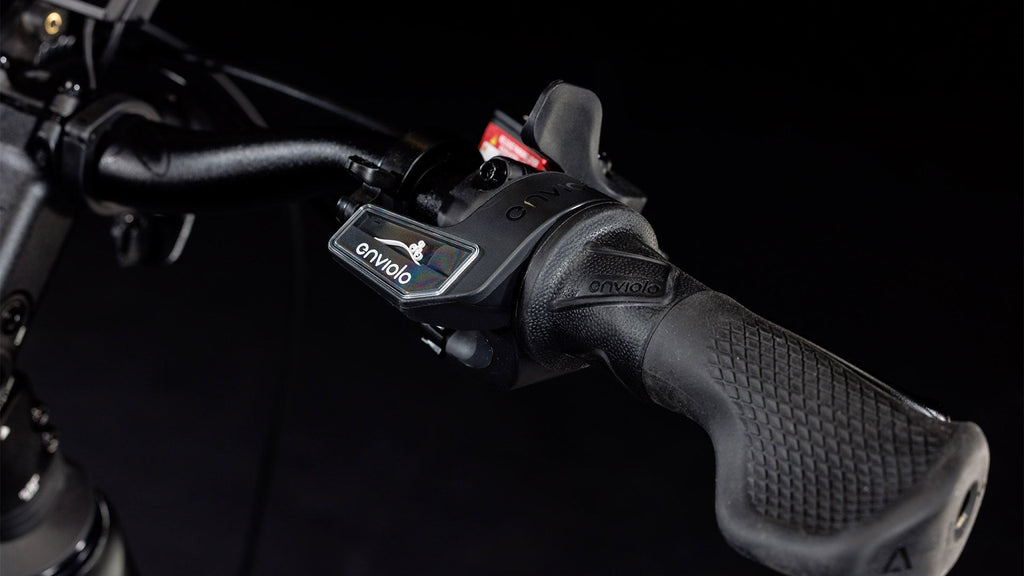 CUBE Trike Family Hybrid 750 flashwhite´n´reflex 2024