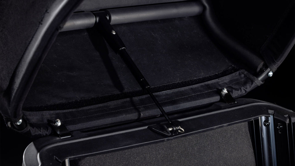 CUBE Trike Family Hybrid 750 flashwhite´n´reflex 2024