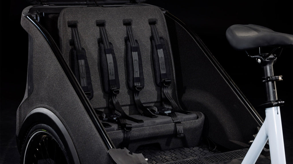 CUBE Trike Family Hybrid 750 flashwhite´n´reflex 2024