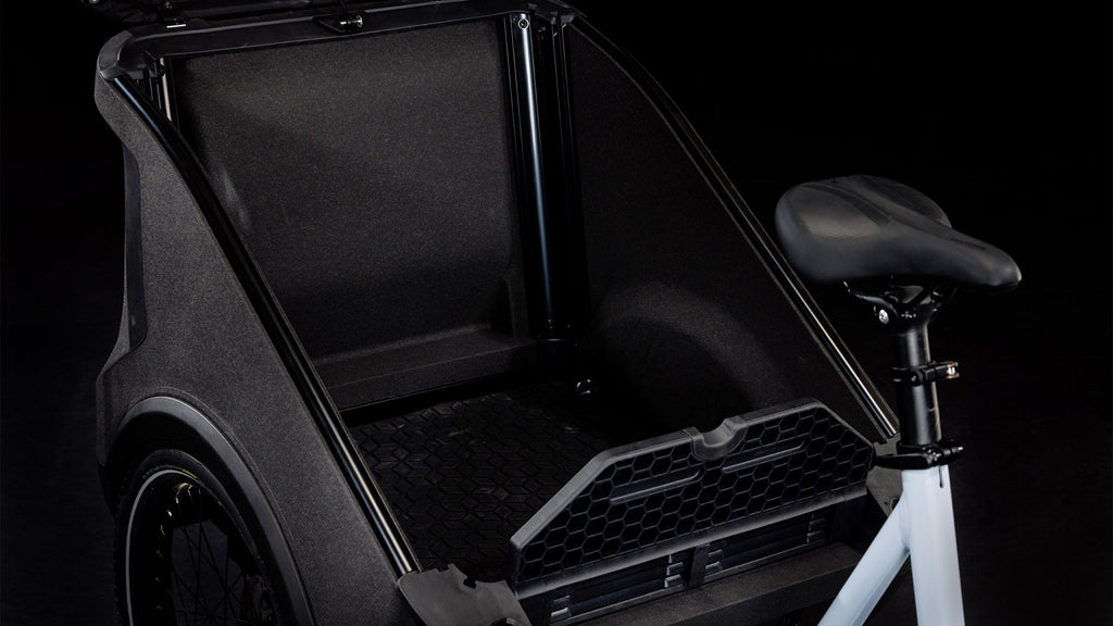 CUBE Trike Family Hybrid 750 flashwhite´n´reflex 2024