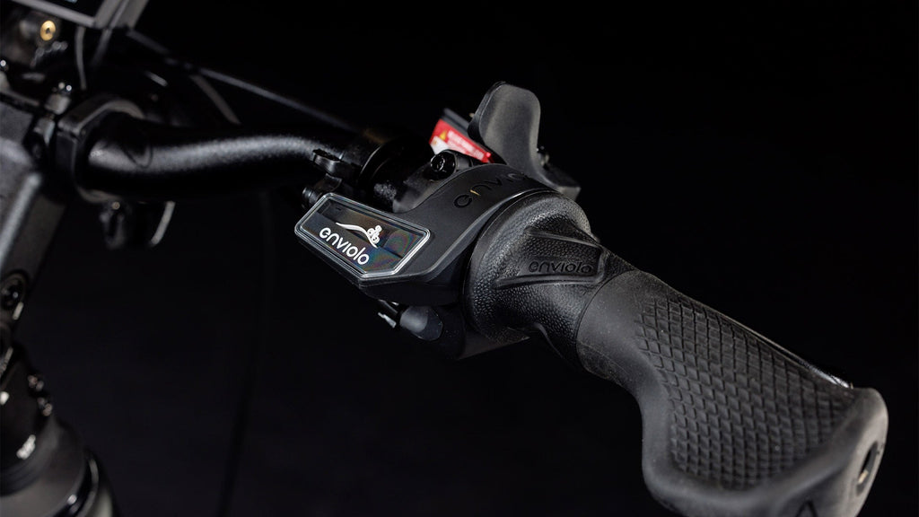 CUBE Trike Family Hybrid 750 swampgrey´n´reflex 2024