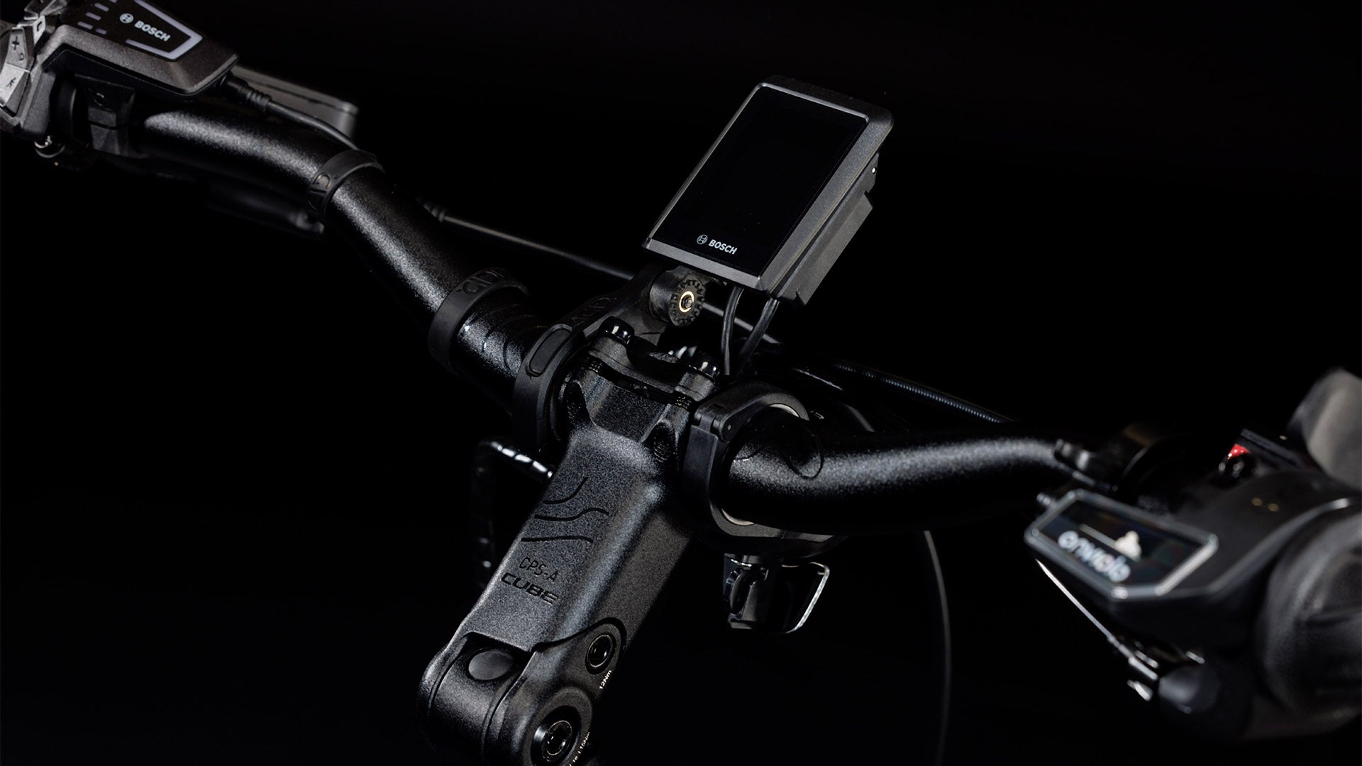 CUBE Trike Family Hybrid 750 blue´n´reflex 2024