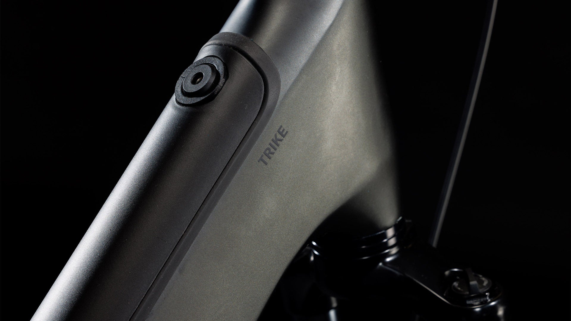 CUBE Trike Cargo Hybrid 750 grey´n´reflex 2024