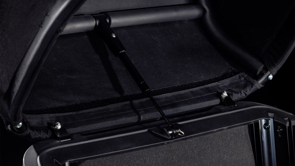 CUBE Trike Cargo Hybrid 750 grey´n´reflex 2024