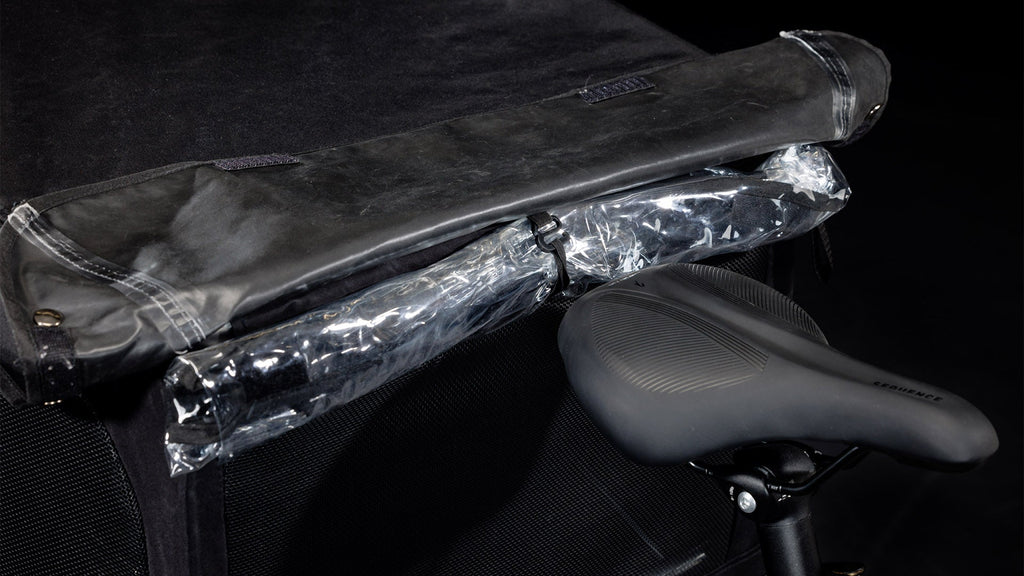 CUBE Trike Cargo Hybrid 750 grey´n´reflex 2024