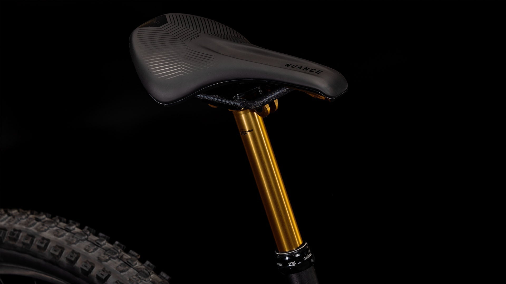 Cube AMS Hybrid ONE44 C:68X SuperTM 400X 29 dustyolive´n´gold 2024