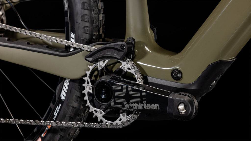 Cube AMS Hybrid ONE44 C:68X SuperTM 400X 29 dustyolive´n´gold 2024
