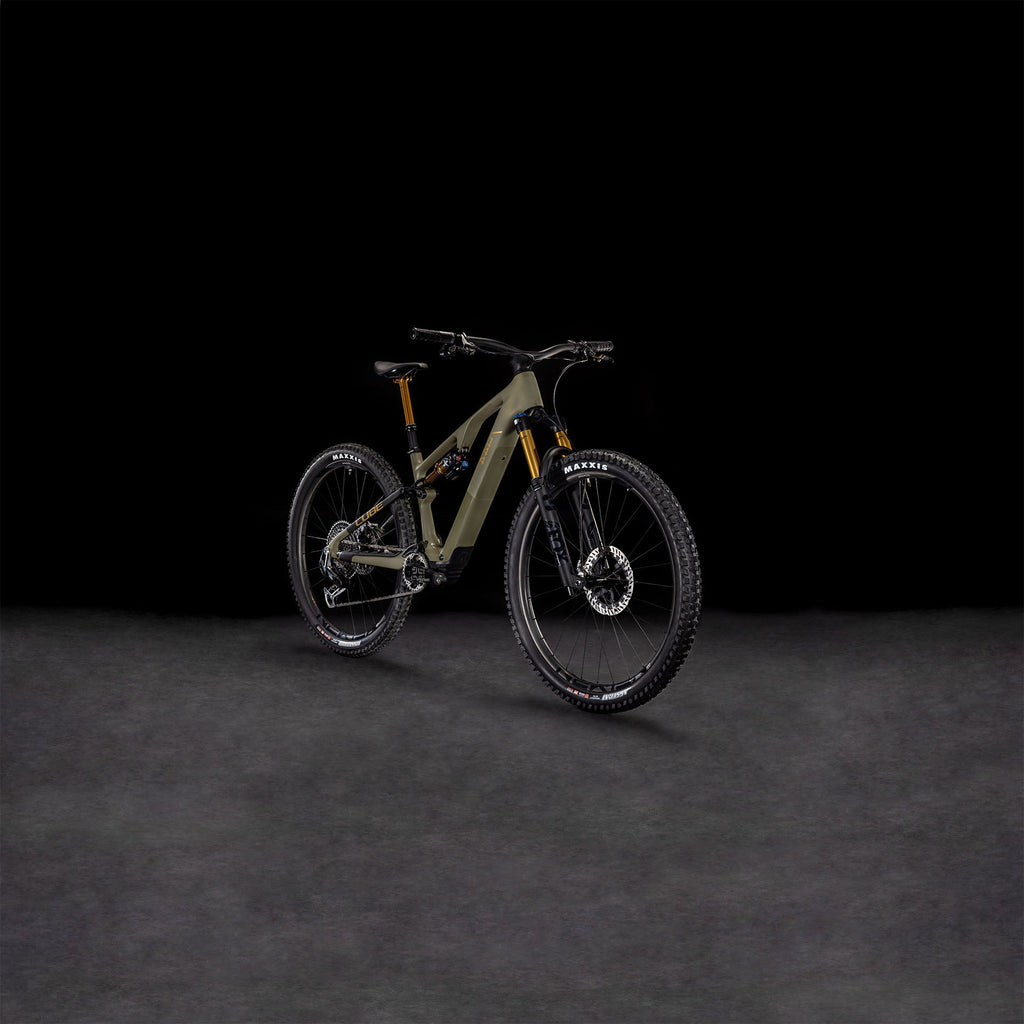 Cube AMS Hybrid ONE44 C:68X SuperTM 400X 29 dustyolive´n´gold 2024