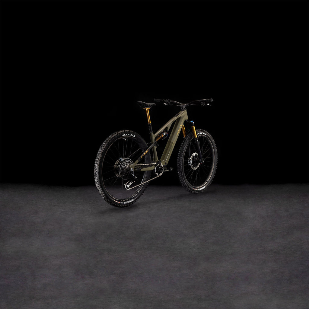 Cube AMS Hybrid ONE44 C:68X SuperTM 400X 29 dustyolive´n´gold 2024