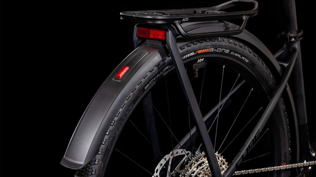Cube Kathmandu Hybrid C:62 SLX 400X carbon´n´black Easy Entry 2025