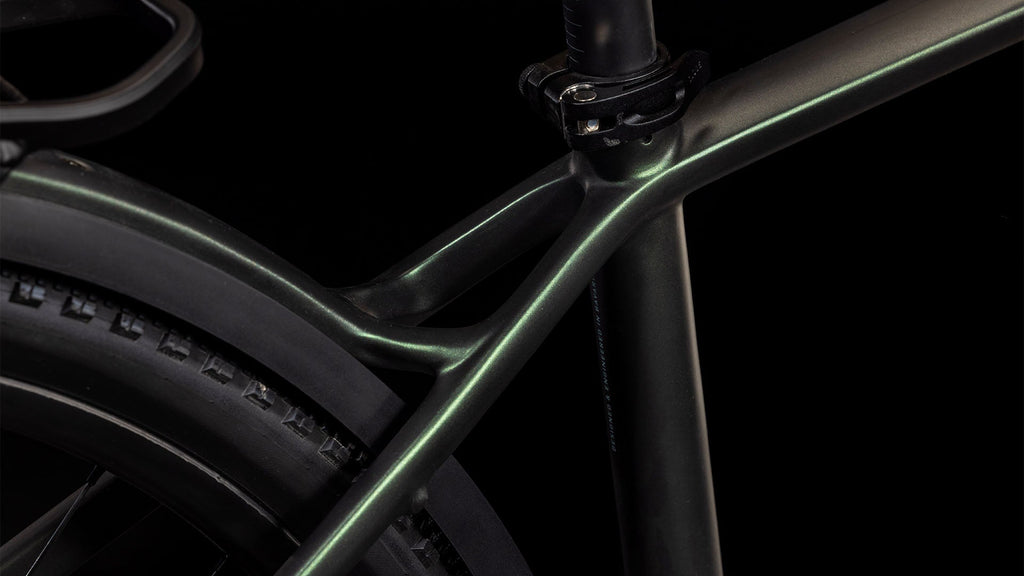 Cube Kathmandu Hybrid C:62 SLT 400X stellar´n´origanogreen 2025