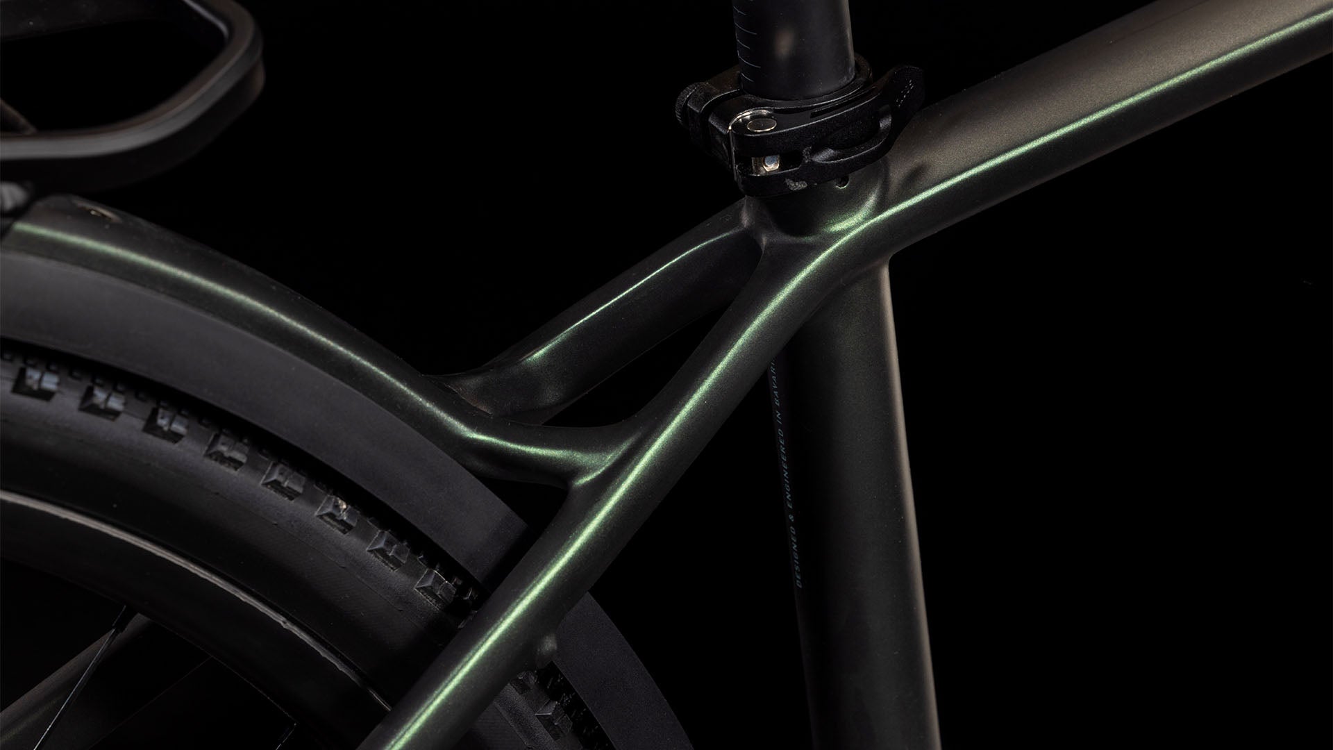 Cube Kathmandu Hybrid C:62 SLT 400X stellar´n´origanogreen 2025