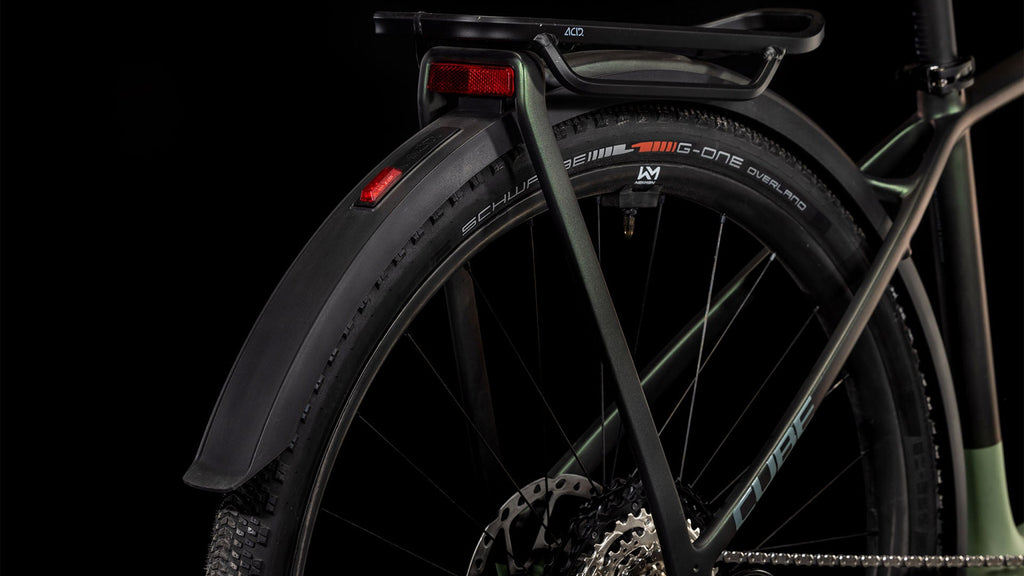 Cube Kathmandu Hybrid C:62 SLT 400X stellar´n´origanogreen 2025
