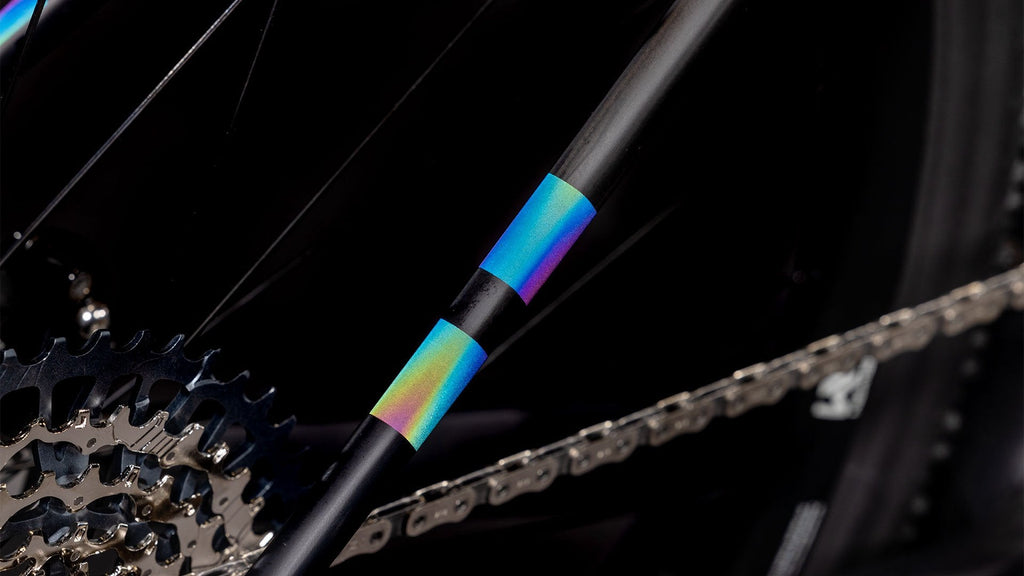 CUBE Nuroad Hybrid C:62 SLX 400X carbon´n´glossy 2024