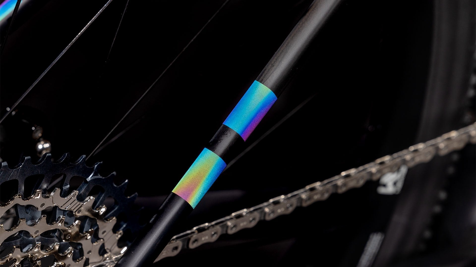 CUBE Nuroad Hybrid C:62 SLX 400X carbon´n´glossy 2024