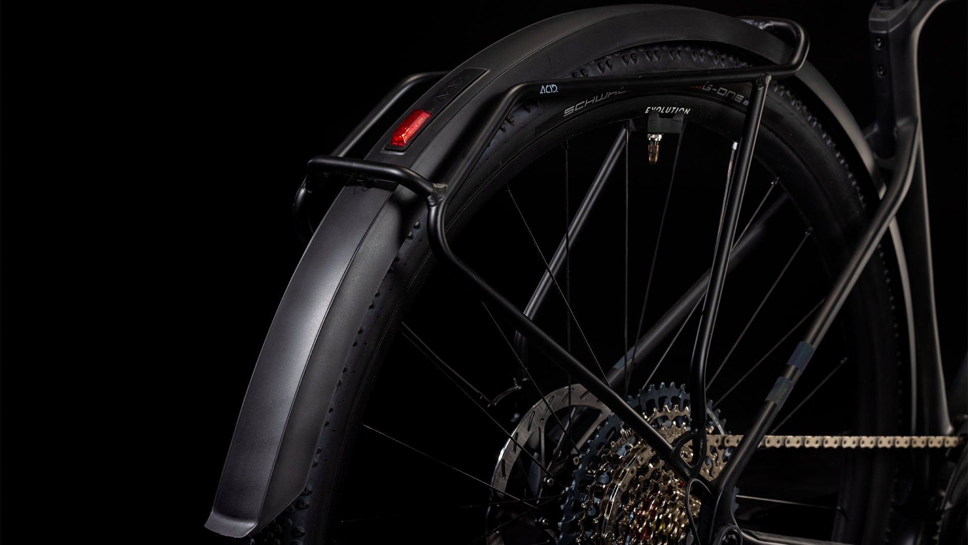 CUBE Nuroad Hybrid C:62 SLX FE 400X carbon´n´glossy 2024