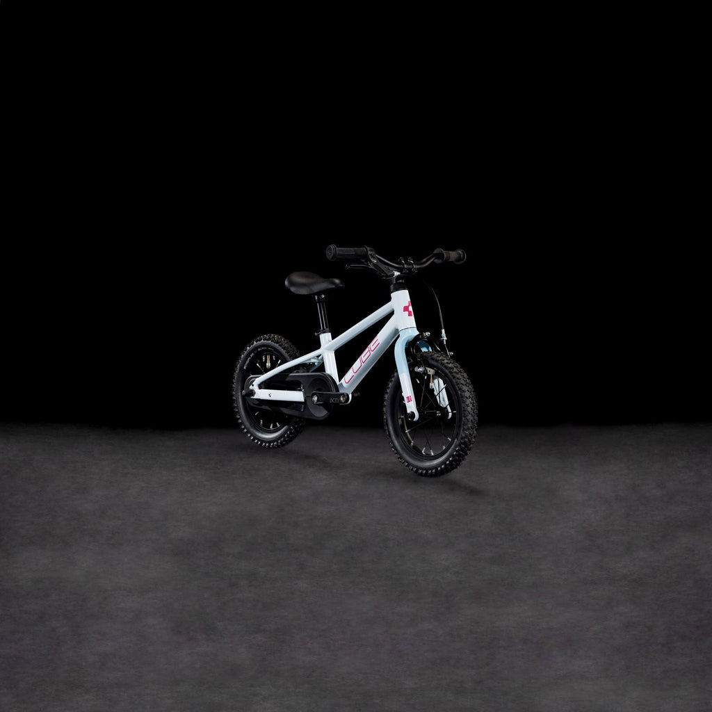 Cube Numove 120 RT flashwhite´n´pink 2024
