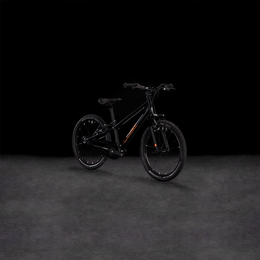 Cube Numove 180 black´n´orange 2024