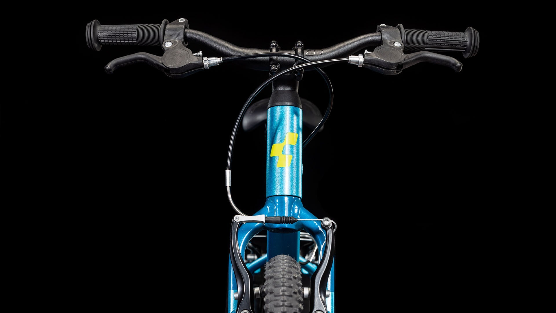 Cube Numove 180 blue´n´lime 2024