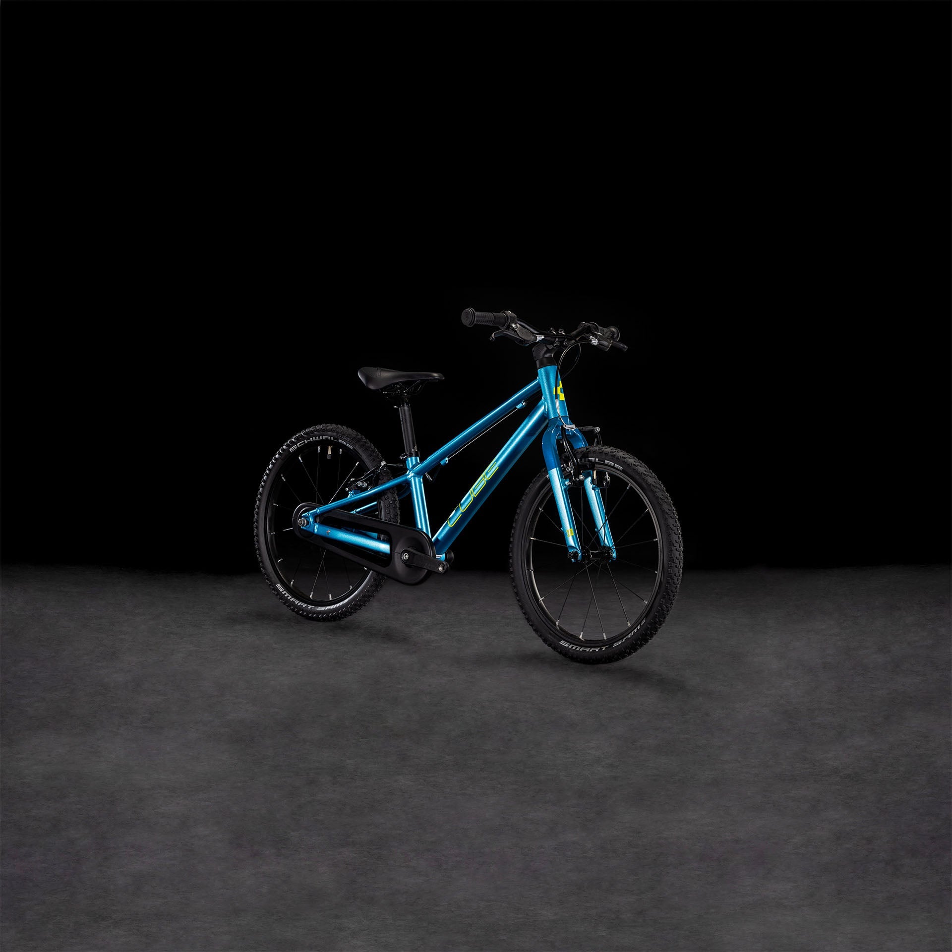 Cube Numove 180 blue´n´lime 2024