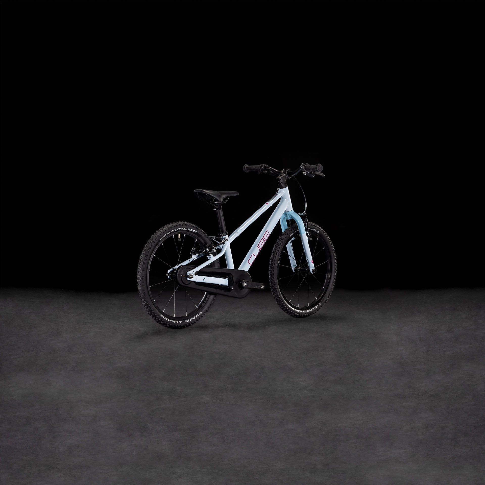 Cube Numove 180 flashwhite´n´pink 2024
