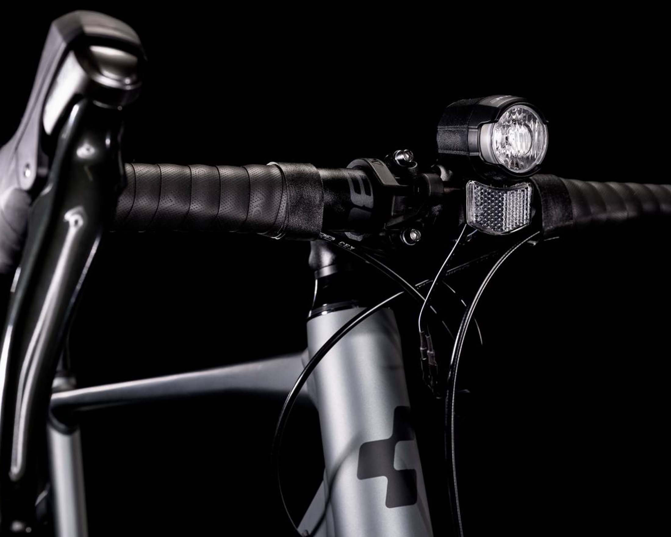 Cube Nuroad Pro FE inkgrey´n´black 2022